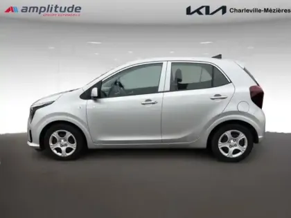Photo 7 Kia Picanto  1.2 DPi 79ch Active