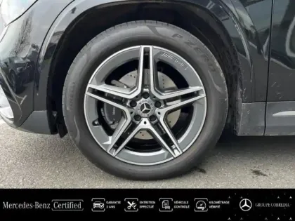 Photo 12 Mercedes GLA  200 163ch AMG Line 7G-DCT