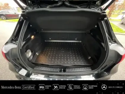 Photo 11 Mercedes GLA  200 163ch AMG Line 7G-DCT