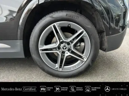 Photo 13 Mercedes GLA  200 163ch AMG Line 7G-DCT