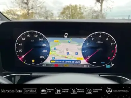 Photo 8 Mercedes GLA  200 163ch AMG Line 7G-DCT