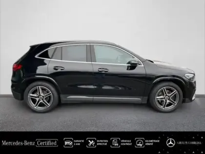 Photo 3 Mercedes GLA  200 163ch AMG Line 7G-DCT
