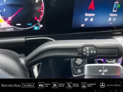 Photo 9 Mercedes GLA  200 163ch AMG Line 7G-DCT