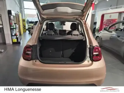 Photo 5 Fiat 500  e 118ch MY24
