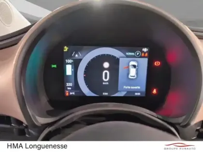 Photo 9 Fiat 500  e 118ch MY24