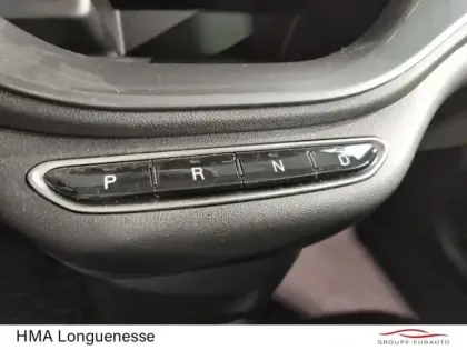 Photo 14 Fiat 500  e 118ch MY24