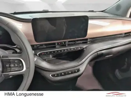 Photo 13 Fiat 500  e 118ch MY24