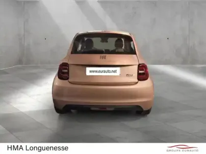 Photo 4 Fiat 500  e 118ch MY24