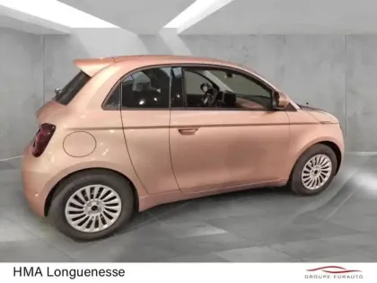 Photo 3 Fiat 500  e 118ch MY24