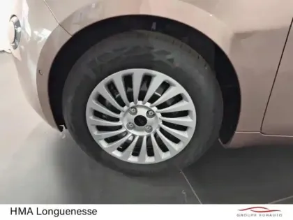 Photo 12 Fiat 500  e 118ch MY24