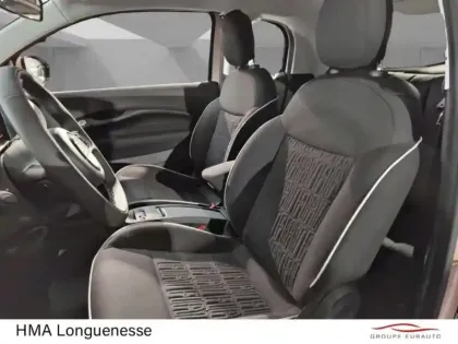 Photo 10 Fiat 500  e 118ch MY24