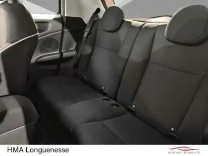 Photo 11 Fiat 500  e 118ch MY24