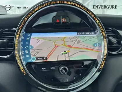 Photo 10 Mini Mini  Cooper 136ch Edition Premium Plus BVA7