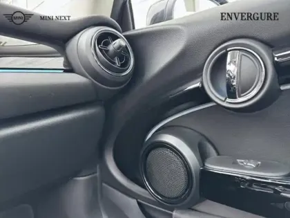 Photo 13 Mini Mini  Cooper 136ch Edition Premium Plus BVA7