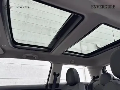 Photo 11 Mini Mini  Cooper 136ch Edition Premium Plus BVA7