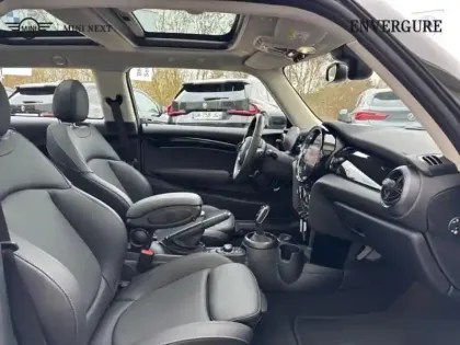 Photo 8 Mini Mini  Cooper 136ch Edition Premium Plus BVA7