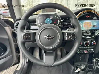 Photo 5 Mini Mini  Cooper 136ch Edition Premium Plus BVA7