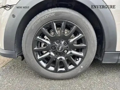 Photo 7 Mini Mini  Cooper 136ch Edition Premium Plus BVA7