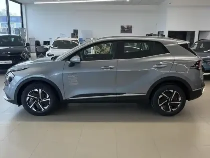 Photo 7 Kia Sportage  1.6 T-GDi 215ch HEV Active BVA6