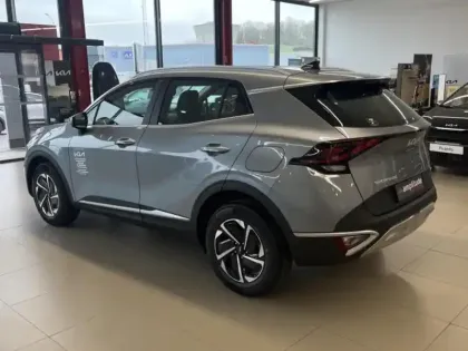 Photo 6 Kia Sportage  1.6 T-GDi 215ch HEV Active BVA6