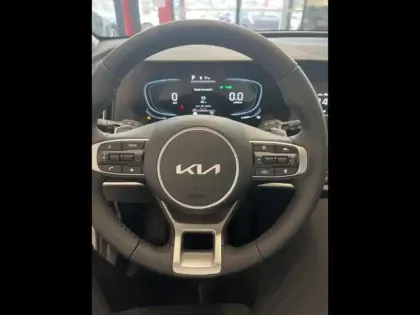 Photo 14 Kia Sportage  1.6 T-GDi 215ch HEV Active BVA6