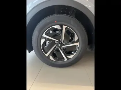 Photo 8 Kia Sportage  1.6 T-GDi 215ch HEV Active BVA6