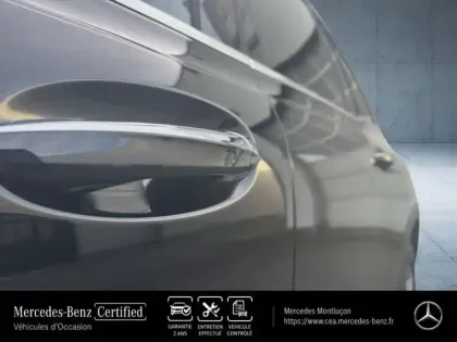 Photo 11 Mercedes GLB  200d 150ch AMG Line 8G DCT