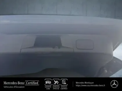 Photo 6 Mercedes GLB  200d 150ch AMG Line 8G DCT