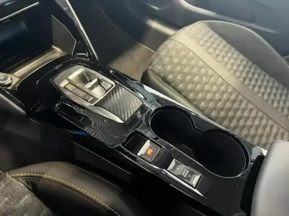 Photo 13 Peugeot 208  1.2 PureTech 100ch S&S Roadtrip EAT8