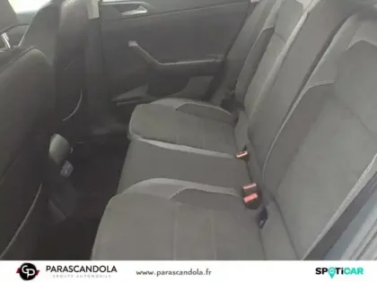 Photo 1 Volkswagen Polo  1.0 TSI 95ch Style DSG7