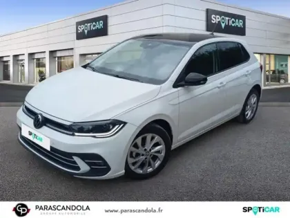 Photo Volkswagen Polo