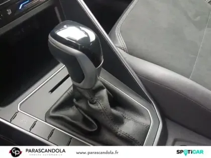 Photo 7 Volkswagen Polo  1.0 TSI 95ch Style DSG7