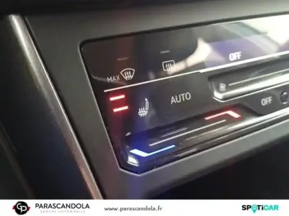 Photo 9 Volkswagen Polo  1.0 TSI 95ch Style DSG7