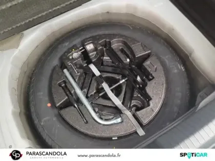 Photo 4 Volkswagen Polo  1.0 TSI 95ch Style DSG7