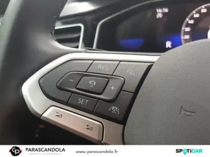 Photo 11 Volkswagen Polo  1.0 TSI 95ch Style DSG7