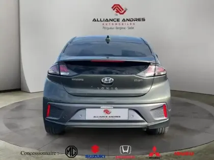 Photo 3 Hyundai Ioniq  Plug-in 141ch Executive