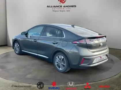 Photo 2 Hyundai Ioniq  Plug-in 141ch Executive
