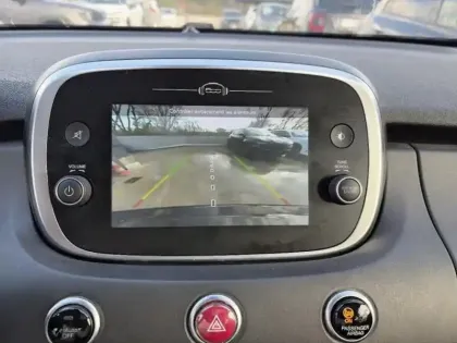 Photo 12 Fiat 500x  1.5 FireFly Turbo 130ch S/S Hybrid DCT7