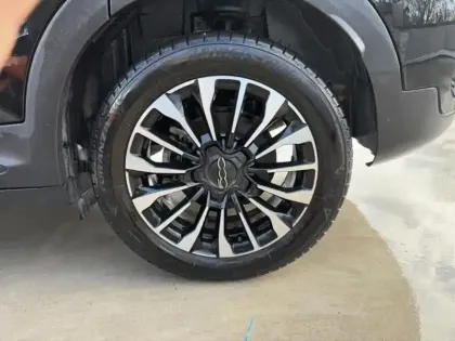 Photo 10 Fiat 500x  1.5 FireFly Turbo 130ch S/S Hybrid DCT7