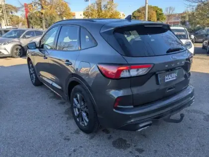 Photo 10 Ford Kuga  2.5 Duratec 190ch FHEV ST-Line X BVA i-AWD