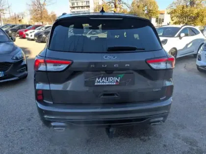Photo 12 Ford Kuga  2.5 Duratec 190ch FHEV ST-Line X BVA i-AWD
