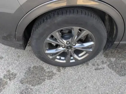 Photo 11 Ford Kuga  2.5 Duratec 190ch FHEV ST-Line X BVA i-AWD