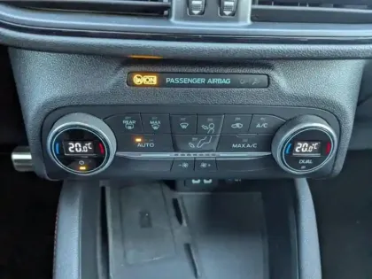 Photo 2 Ford Kuga  2.5 Duratec 190ch FHEV ST-Line X BVA i-AWD