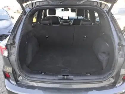 Photo 13 Ford Kuga  2.5 Duratec 190ch FHEV ST-Line X BVA i-AWD