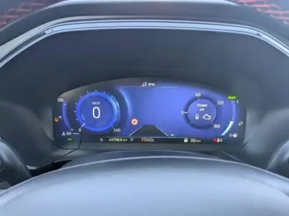 Photo 4 Ford Kuga  2.5 Duratec 190ch FHEV ST-Line X BVA i-AWD