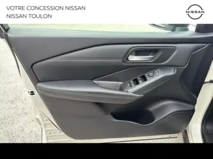 Photo 14 Nissan Qashqai  1.3 Mild Hybrid 140ch Shadow 2022