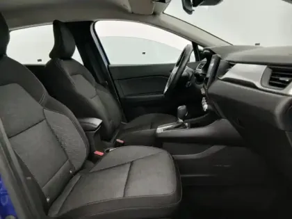 Photo 13 Renault Captur  1.6 E-Tech hybride 145ch Business -21