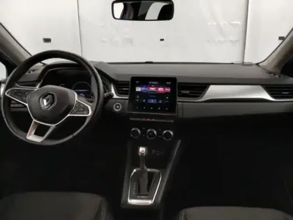 Photo 12 Renault Captur  1.6 E-Tech hybride 145ch Business -21