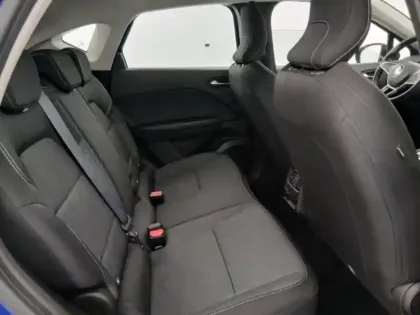 Photo 14 Renault Captur  1.6 E-Tech hybride 145ch Business -21