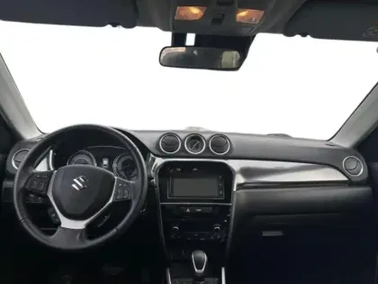 Photo 5 Suzuki Vitara  1.5 Dualjet Hybrid 115ch Style Auto MY24